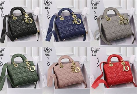 harga tas dior ori|harga tas lady Dior.